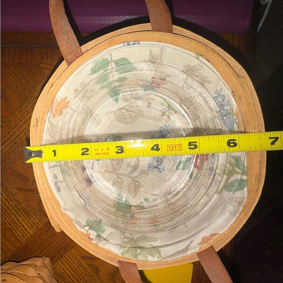 Longaberger Baskets - Picture 9 of 10